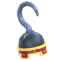 Hook Hand Grappling Hook - Uncommon from Summer Festival 2025